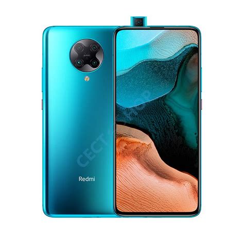 Xiaomi Redmi K30 Pro Zoom Edition 5G