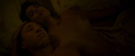 Nude Video Celebs Actress Nailia Harzoune