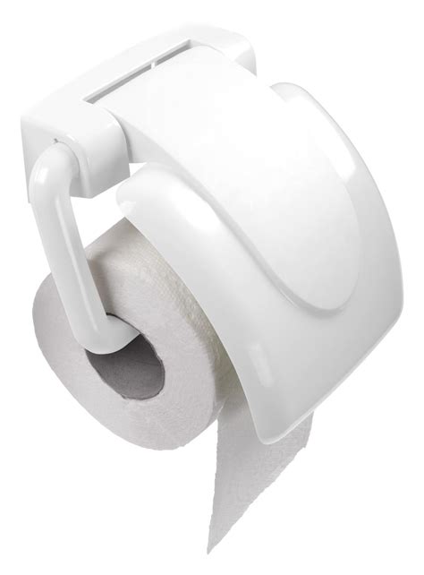 Держатель для туалетной бумаги "Ролло"