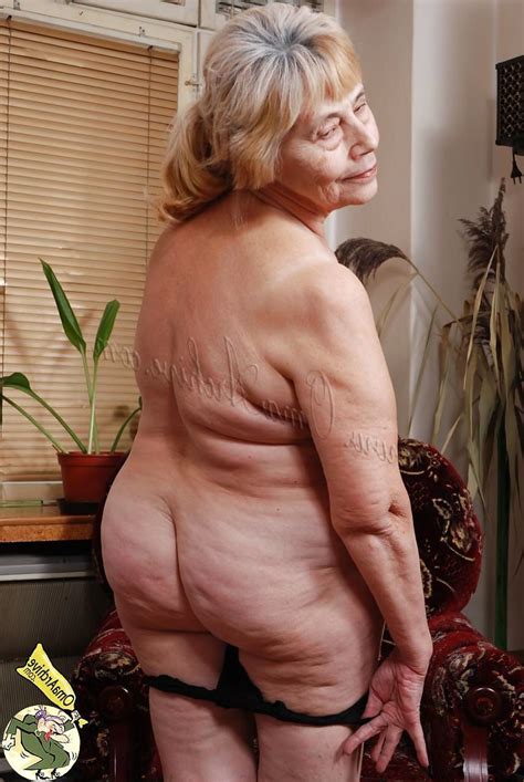 Extrem Old Fledgling Granny ZB Porn