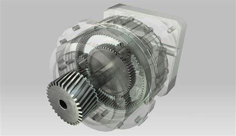 Wind Turbine Gearbox for Component Testing Manufacturer, Supplier