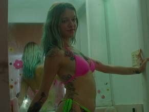 The Florida Project Nude Scenes Aznude