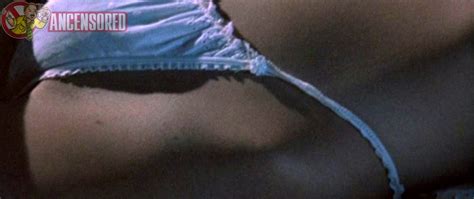 Naked Cristina Marsillach In Opera