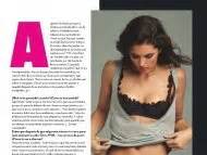 Naked Michelle Calvo Added By Ka