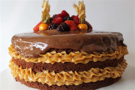 Naked Cupcake Delicious