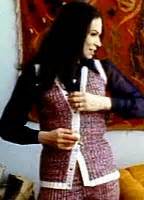 Monique Mercure Nude Pics Videos Sex Tape