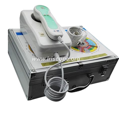 Iridology Machine – MAIKONG Iridology Camera & Iriscope-Leading ...
