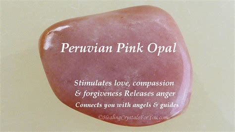 Pink Opal Meaning Healing Properties And Uses Beadnova 48 Off