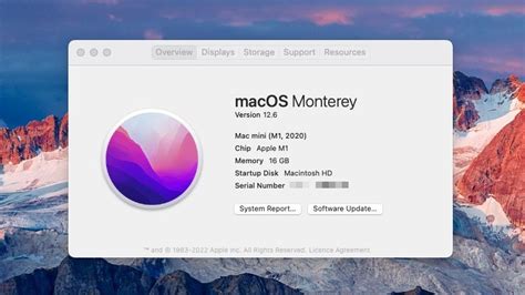 Compruebe Con Qu Versiones De Macos Es Compatible Su Mac Pcenter