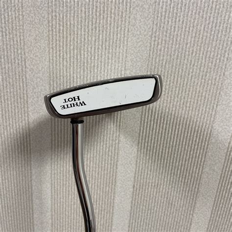 Yahoo オークション ODYSSEY WHITE HOT 2BALL オデッセイ ホワイトホ