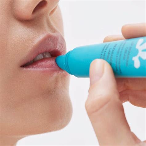 Son D Ng Babe Lip Repairing Cream Ml Thanh Ch N Cosmetics C A H Ng M Ph M Ch Nh H Ng