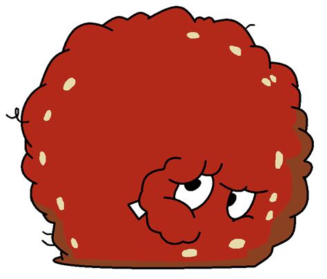 Meatwad By Fortnermations On Deviantart