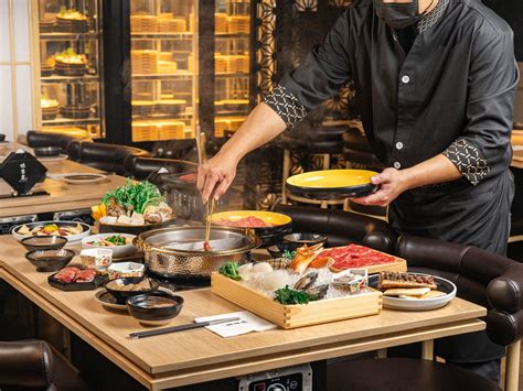 The Best Hot Pot Restaurants In Houston Houston The Infatuation