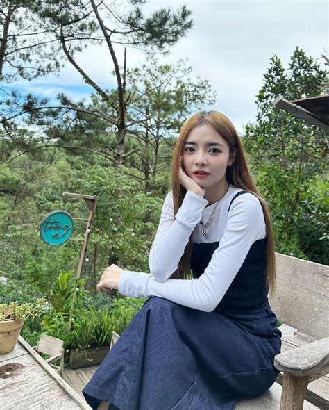 Tuyển tập 93 ảnh tiktoker Thanh Trúc sexy quyến rũ hot nhất