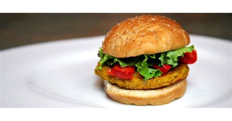 Quick Vegetarian Dinner Ideas | POPSUGAR Fitness