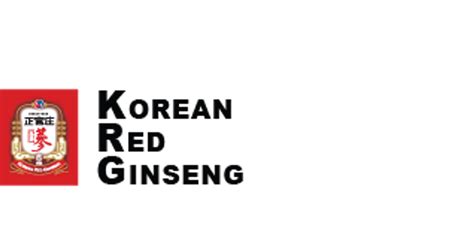 Korean Red Ginseng