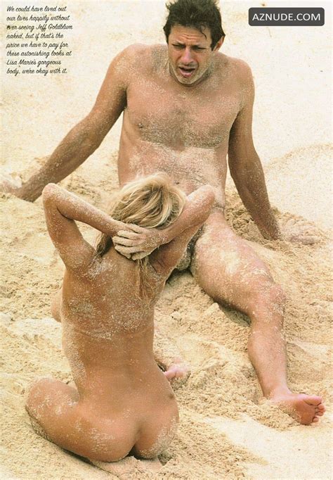 Lisa Marie Playboy Nude