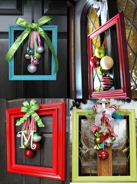 DIY Christmas Decor Ideas