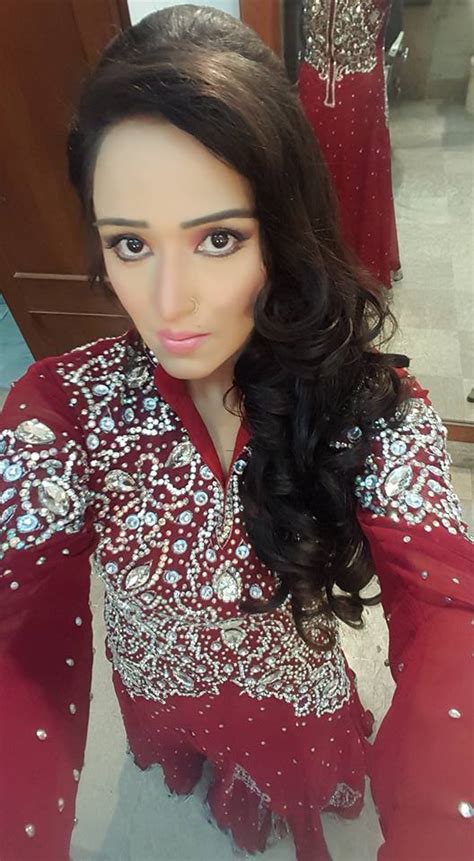 Pashto Actress Sehar Malik Beautiful Hot New Pictures