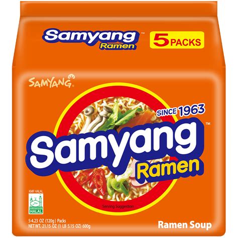 Samyang America Samyang
