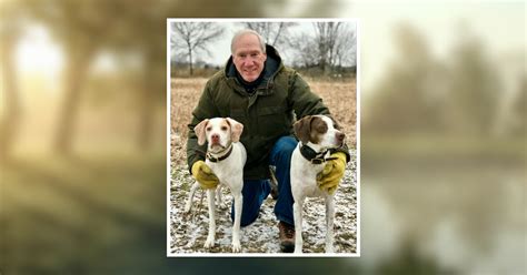 Bradford John Peterson Obituary February 3 2024 Bradshaw Funeral