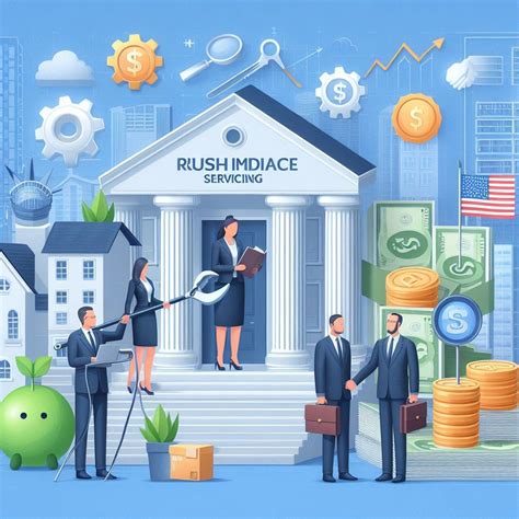 Rushmore Servicing: A Closer Look at Mortgage Assistance