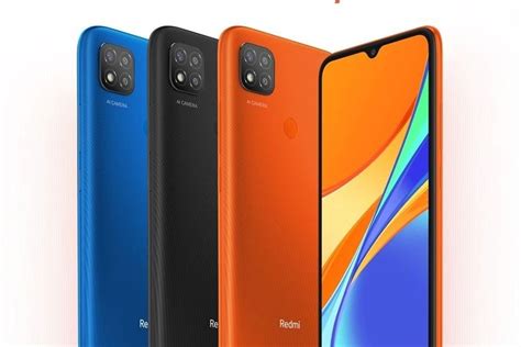 redmi  launched  ai triple camera setup mediatek helio  soc