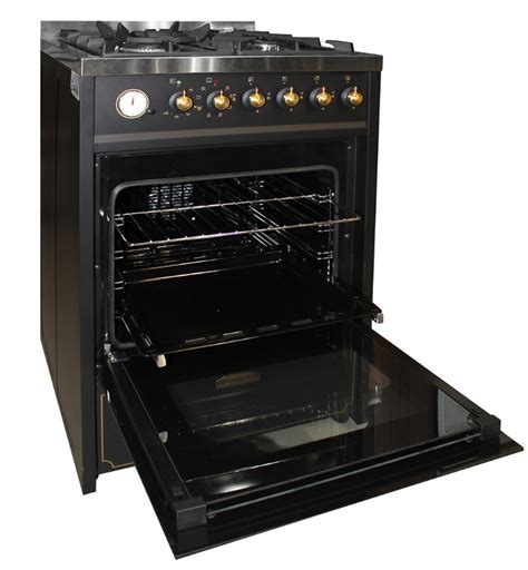 Комбинированная плита Zigmund-Shtain (Зигмунд-Штайн) VGE 39.68 A ...