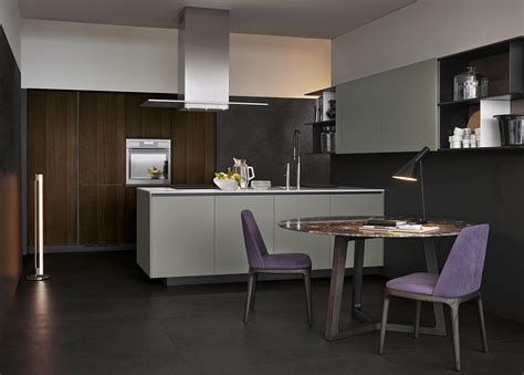resultado de imagen de varenna kitchen kuchendesign einbaukuche