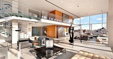 Most Expensive Apartments In New York City