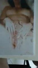 Ejac Sur Photo De Cochonne Gay Man Porn Xhamster