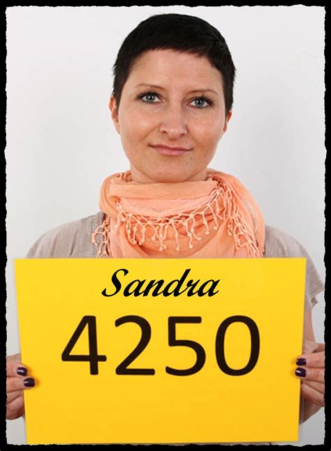 Czech Casting Sandra Porn Pic