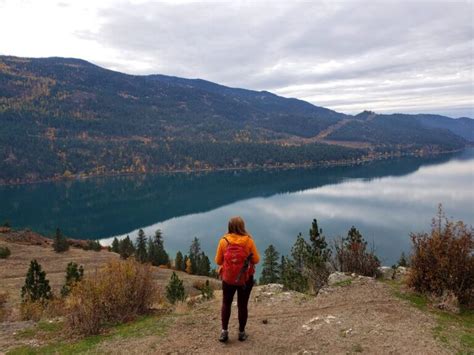 15 Fast And Fun Hikes In Vernon British Columbia Off Track Travel