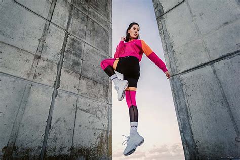 FILA erobert Deutschland mutig | Wirtschaftsforum