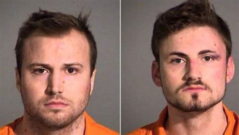 Two Brothers Stripped Naked Made Out With Each Other After Taking Shrooms