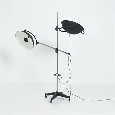 XL Studio Floor Lamp by Narita - Vintage Design Point