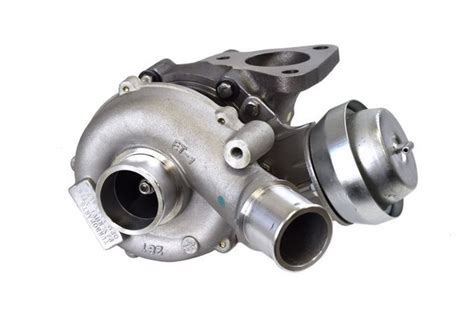 Турбина 4D56 Mitsubishi Pajero Sport / L200 c 2008 года Митсубиши ...