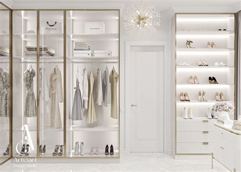 Дизайн квартиры в ЖК Spires » Студия дизайна интерьеров Александры Гартке