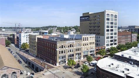 S Gay St Ste Knoxville TN Realtor