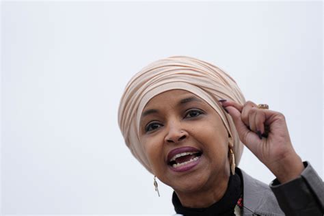 Anti-Israel Rep. Ilhan Omar worth millions, despite claiming she