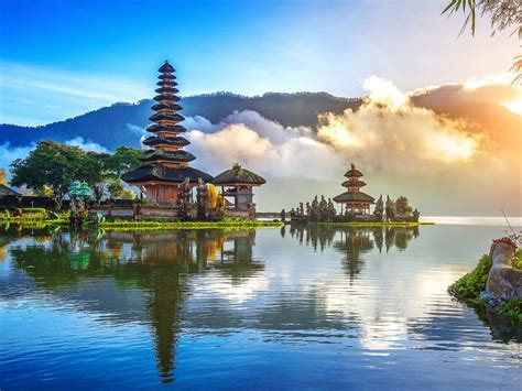 10 Breathtaking Bali Island Images - Fontica Blog