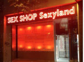 Madrid Spain Escorts Strip Clubs Massage Parlors And Sex Shops