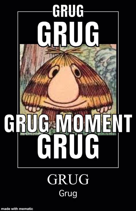 Grug Moment Rausmemes