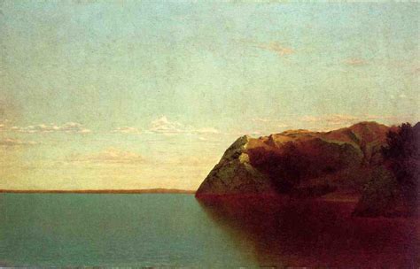 Obtener Reproducciones De Bellas Artes Newport Rocks 1872 De John