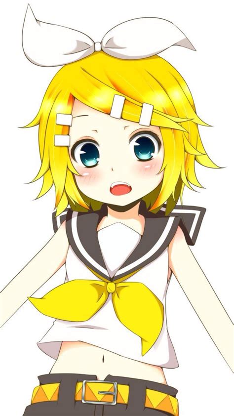 Kawaiiii Vocaloid Characters Manga Cosplay Anime