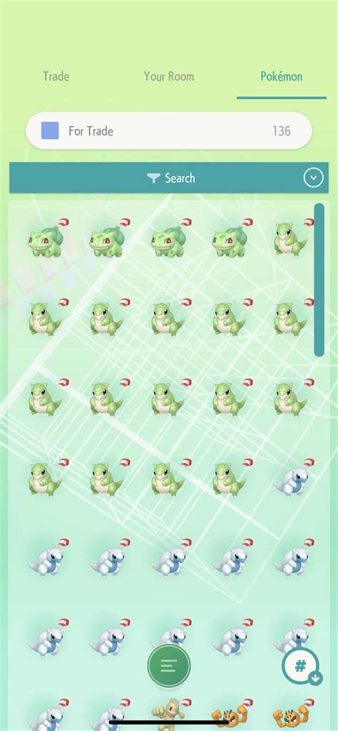 Lf Shiny Jigglypuff Line Offers Ft Pics Below Rpokemonhome