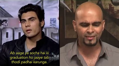 11 Of The Most Iconic Things Said By Contestants During Roadies Auditions