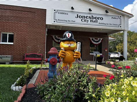 Discover the Mysterious History of Jonesboro's Abandoned Landmarks 7