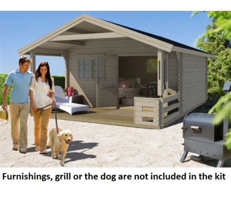 The 11 Best Tiny Home Kits That Wont Break The Bank