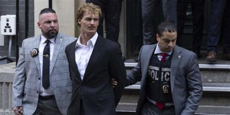 European Witnesses In Daniel Penny Case May Have Key Evidence But